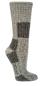 Preview: 2 Paar TippTexx 24 Trekkingsocken, Outdoorsocken mit 85% Wolle vom Merinoschaf